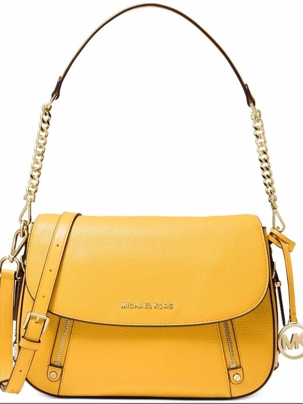 Michael Kors Bedford Legacy Shoulder Bag